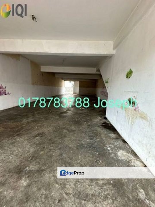 Taman Senai Senai, , 