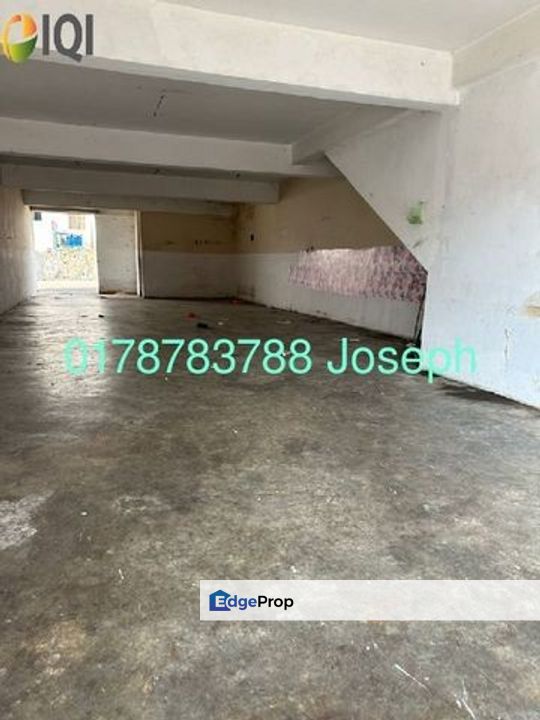 Taman Senai Senai, , 