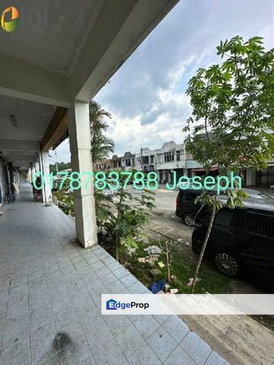 Taman Senai Senai, , 