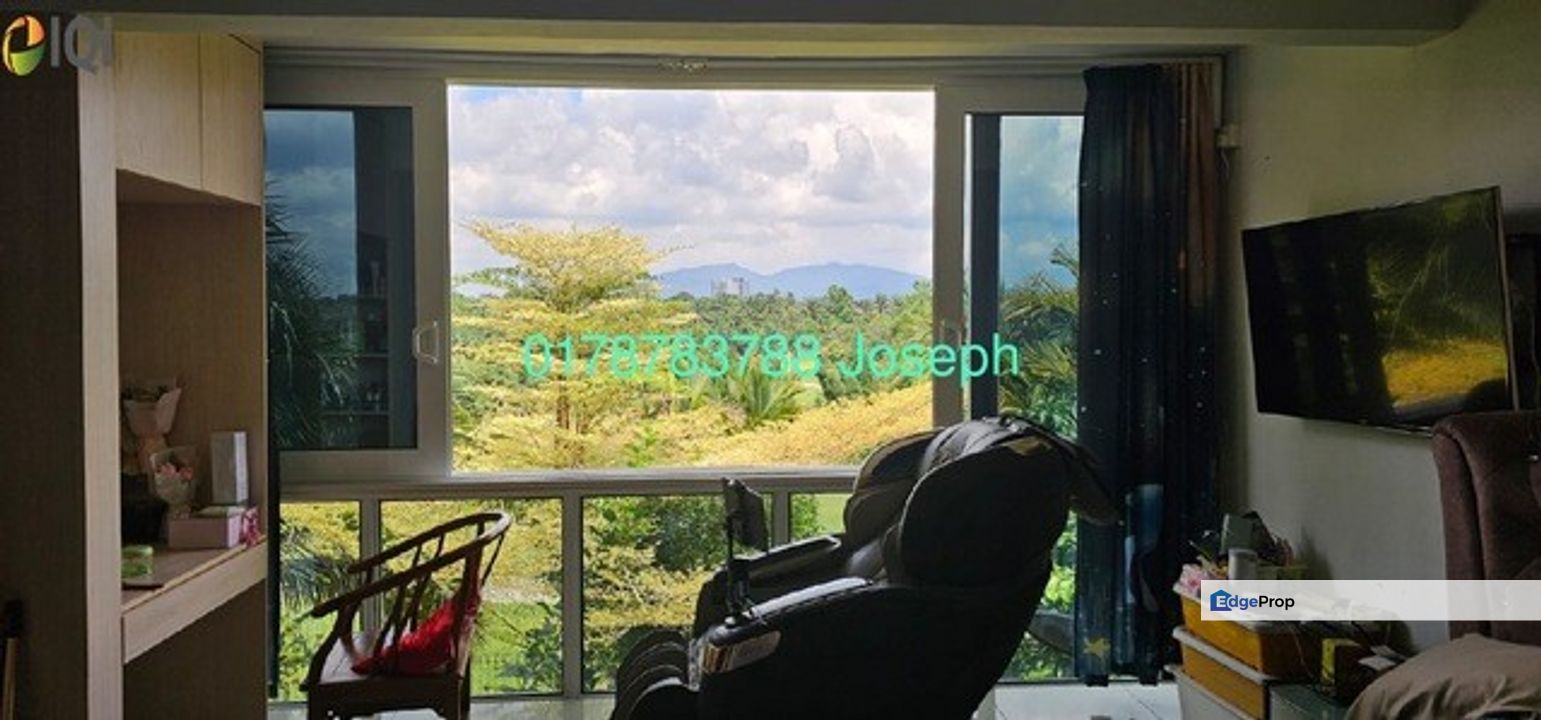 Bandar Putra Kulai, , 