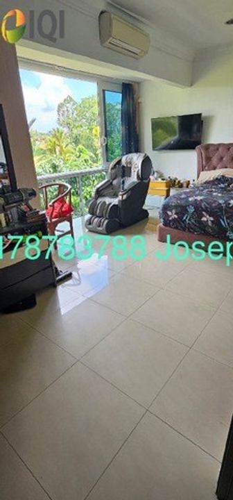 Bandar Putra Kulai, , 