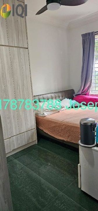 Bandar Putra Kulai, , 