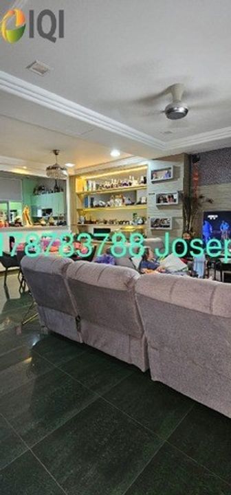 Bandar Putra Kulai, , 