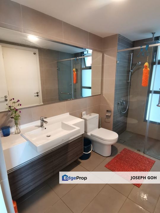 Teega Suites, Puteri Harbour Iskandar Apartment , Johor, 