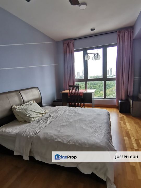 Teega Suites, Puteri Harbour Iskandar Apartment , Johor, 