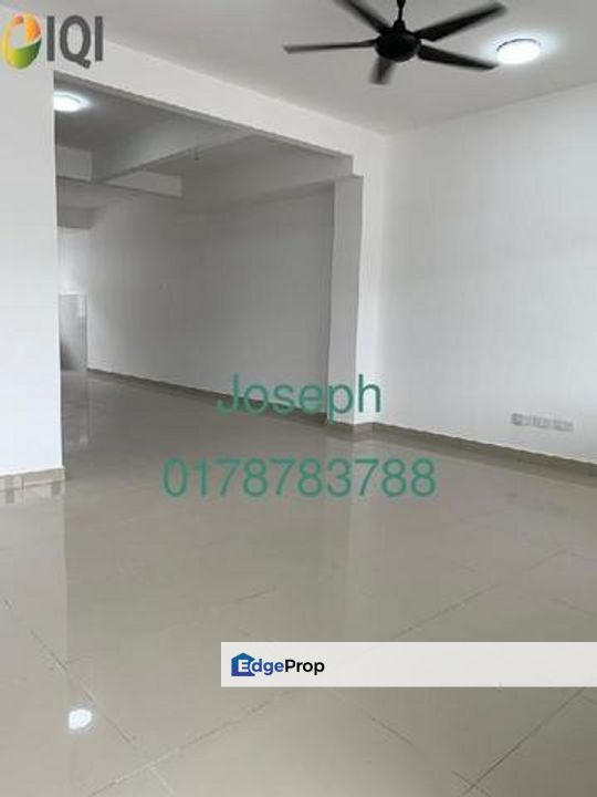 Taman Sri Penawar , Johor, Kota Tinggi