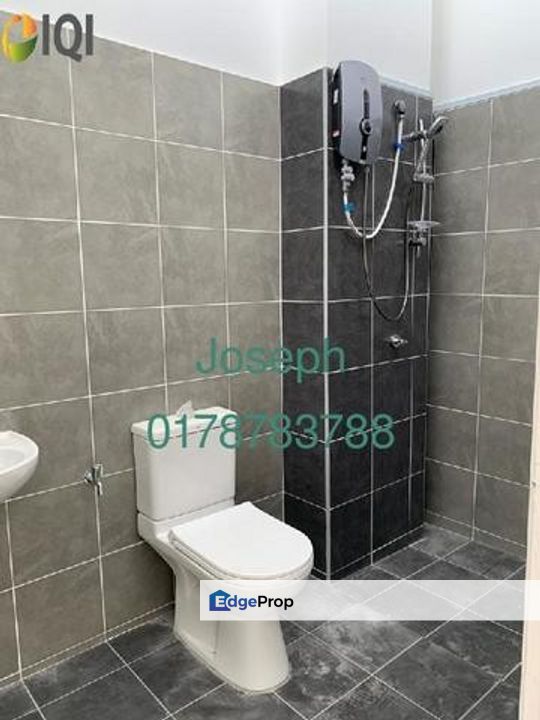 Taman Sri Penawar , Johor, Kota Tinggi