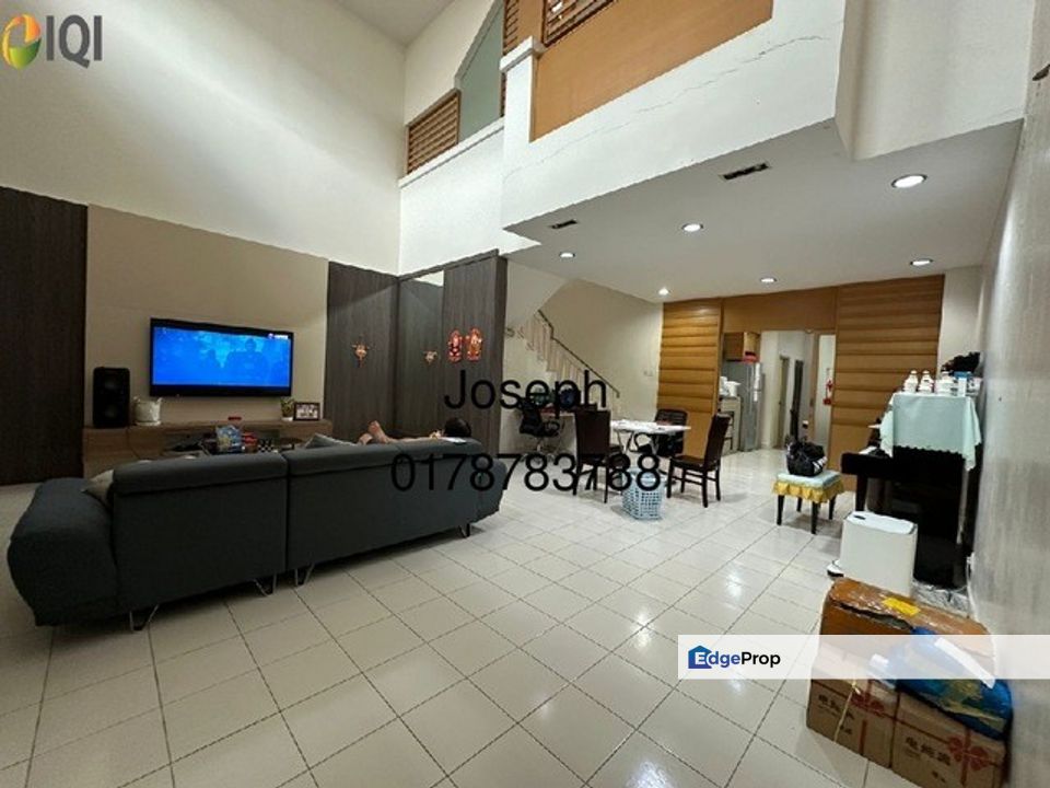 Bandar Putra Kulai, , 