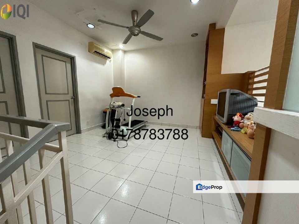 Bandar Putra Kulai, , 