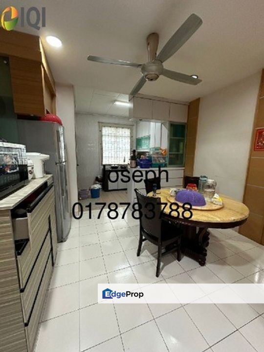 Bandar Putra Kulai, , 