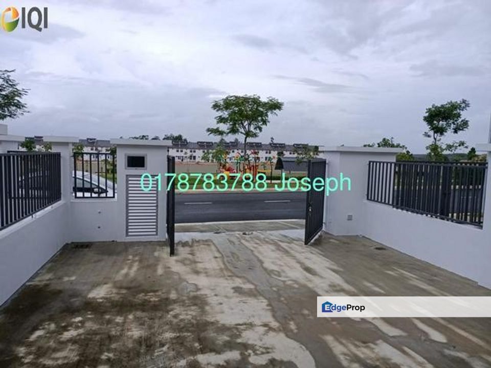 Botany @ Sebana Cove, , 