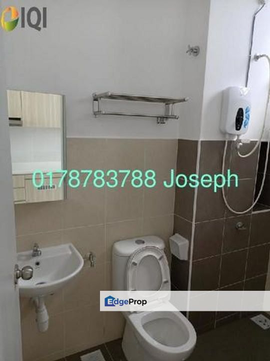 Botany @ Sebana Cove, , 