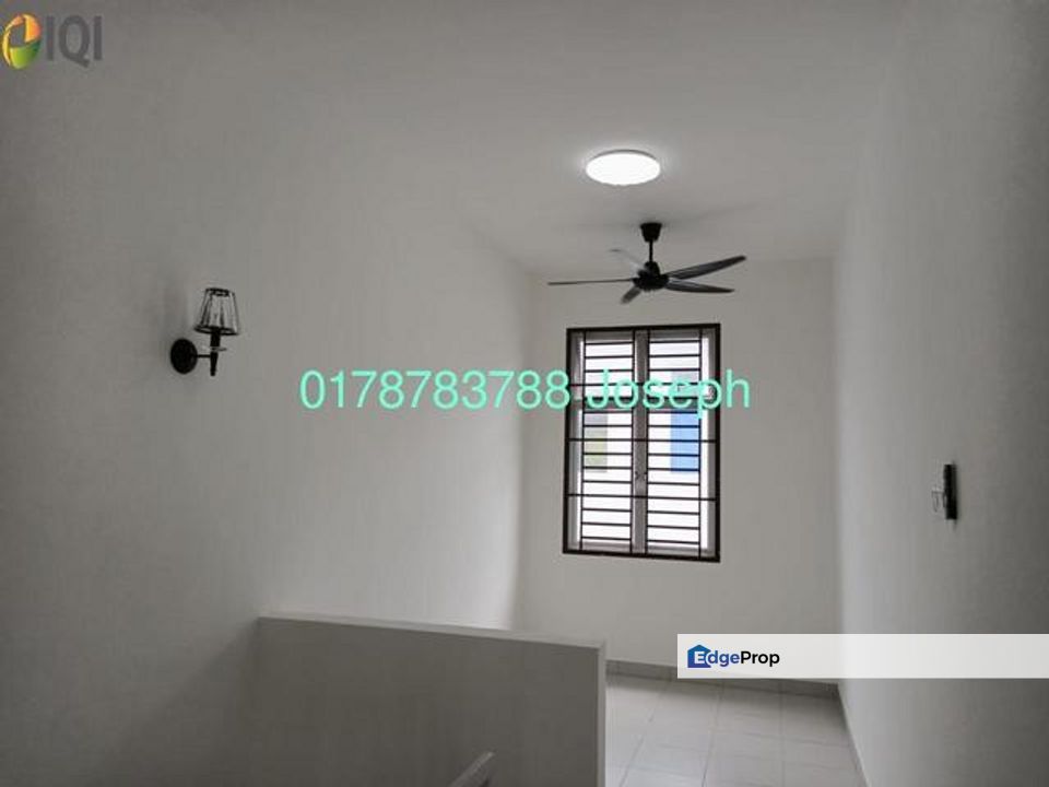 Botany @ Sebana Cove, , 