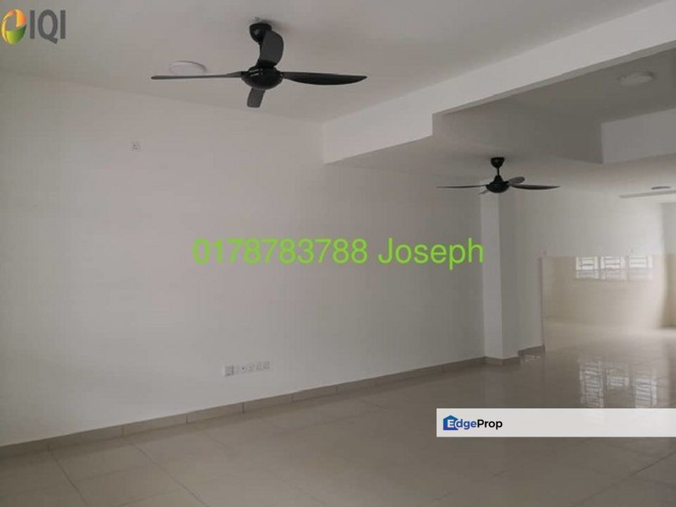 Taman Desaru Harmonia 2, , 