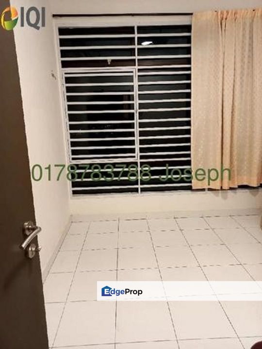 Seri Austin Luxury Apartment, , 