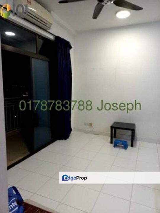 Seri Austin Luxury Apartment, , 