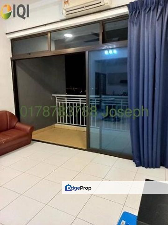 Seri Austin Luxury Apartment, , 