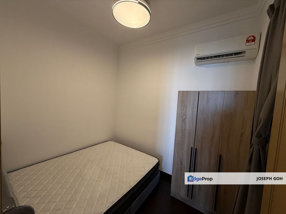 R&F Princess Cove ,3 rooms with fully furnished , Johor, Johor Bahru