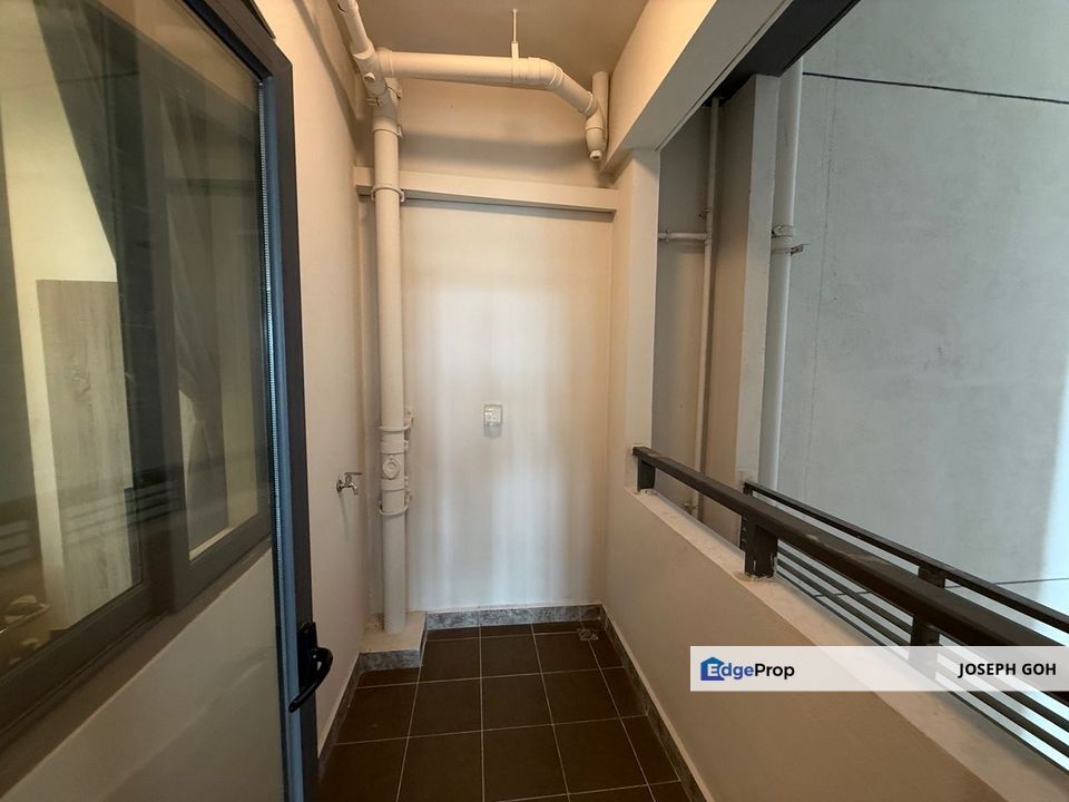 R&F Princess Cove ,3 rooms with fully furnished , Johor, Johor Bahru