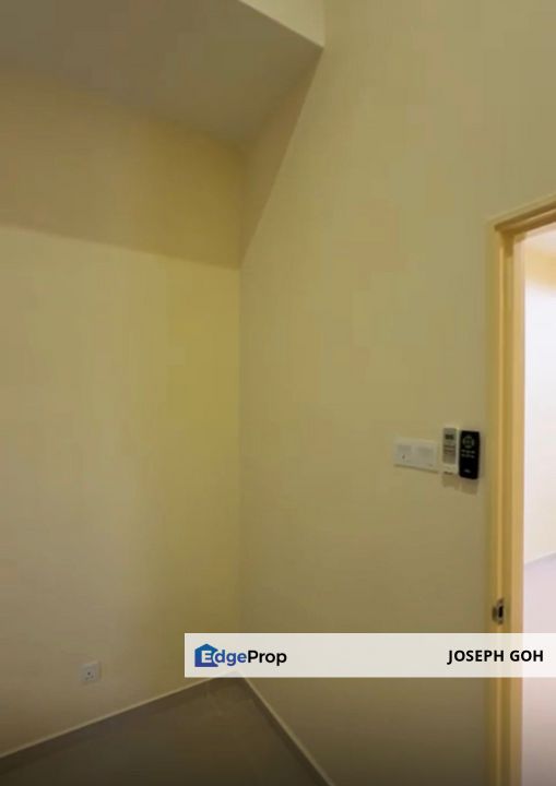 Bukit Pelali, Pengerang, Double Storey House Fully Furnished For Rent, Johor, Pengerang