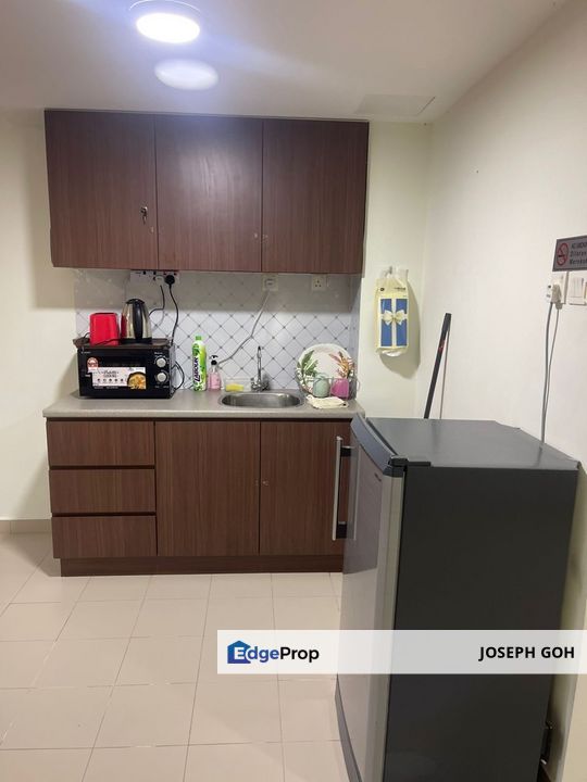 Tiara Desaru Seaview Residence, Penthouse For Sale, Johor, Pengerang