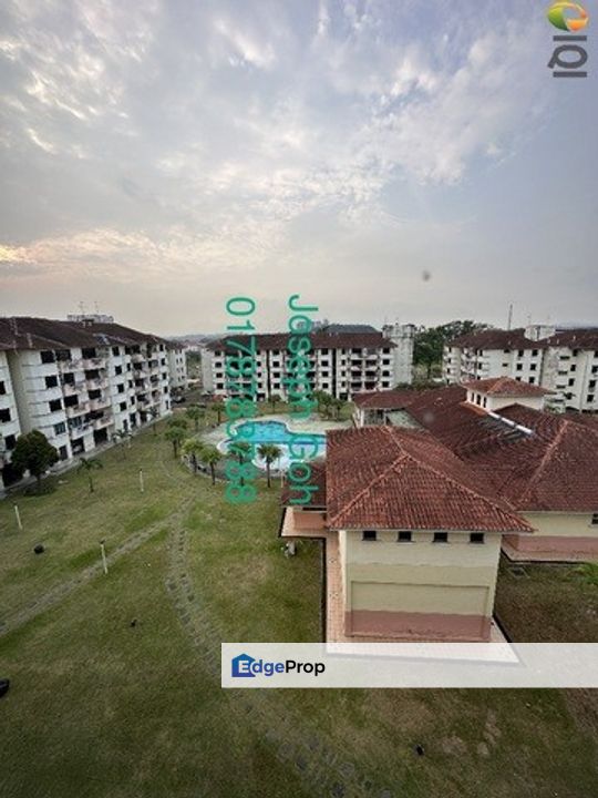 Skudai Villa, , 