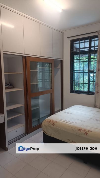 Taman Daya Nibong Medium Cost,Freehold n Non-Bumi For Sale, Johor, Johor Bahru