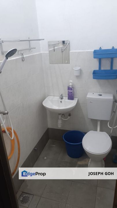 Taman Daya Nibong Medium Cost,Freehold n Non-Bumi For Sale, Johor, Johor Bahru