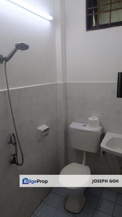 Taman Daya Nibong Medium Cost,Freehold n Non-Bumi For Sale, Johor, Johor Bahru