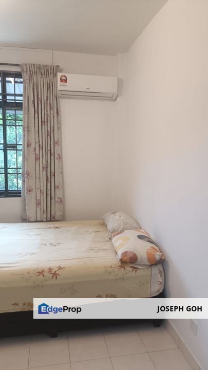 Taman Daya Nibong Medium Cost,Freehold n Non-Bumi For Sale, Johor, Johor Bahru