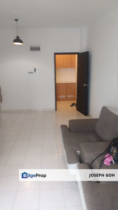 Taman Daya Nibong Medium Cost,Freehold n Non-Bumi For Sale, Johor, Johor Bahru