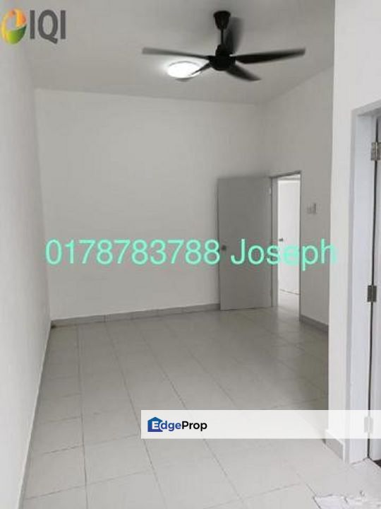 Botany @ Sebana Cove, , 