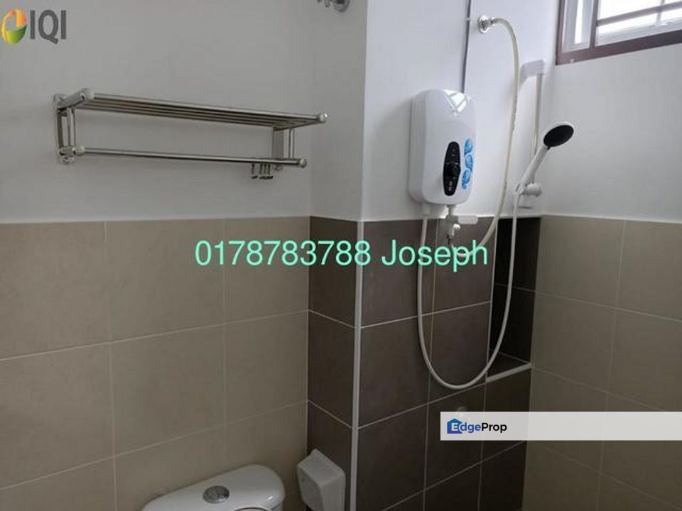 Botany @ Sebana Cove, , 