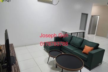 The Sky executive suites 