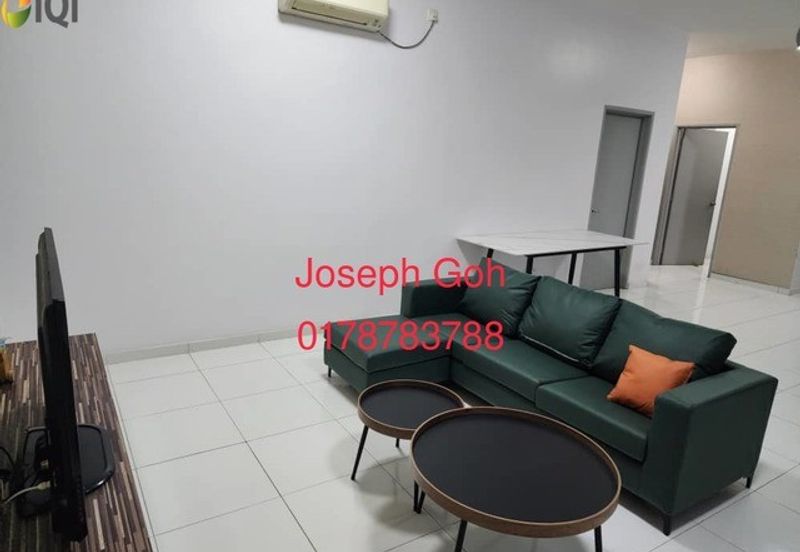 The Sky executive suites 