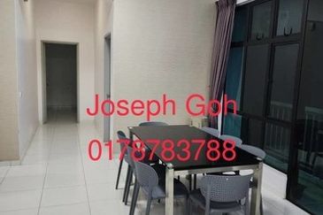 The Sky executive suites 