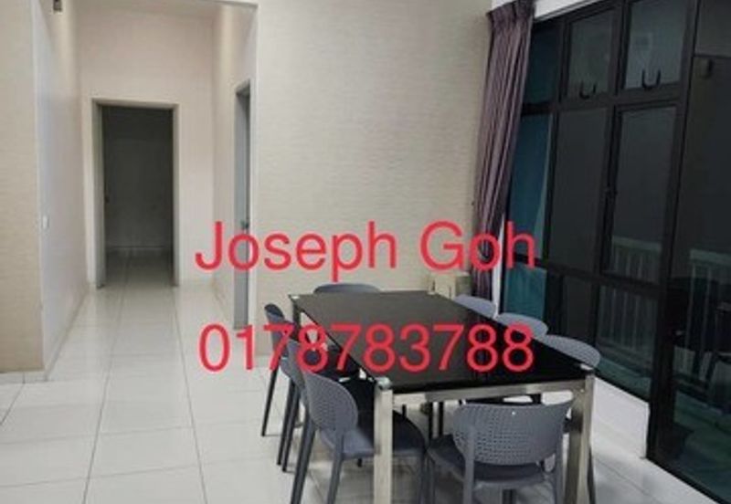 The Sky executive suites 