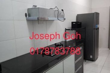 The Sky executive suites 