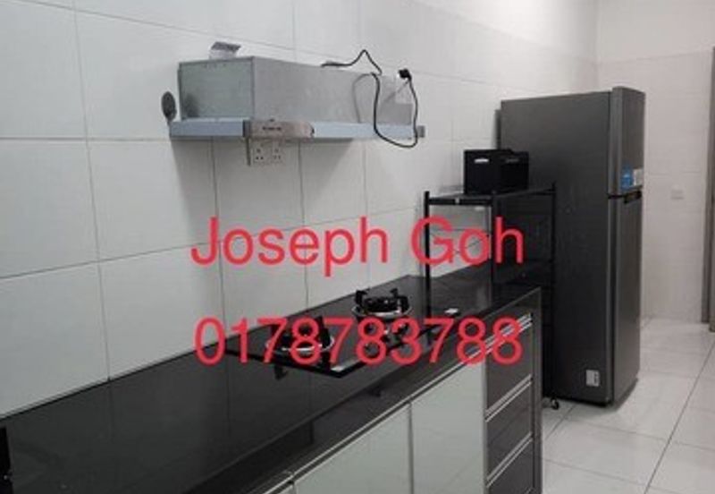 The Sky executive suites 