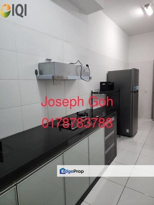 The Sky executive suites , Johor, Nusajaya