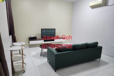 The Sky executive suites 