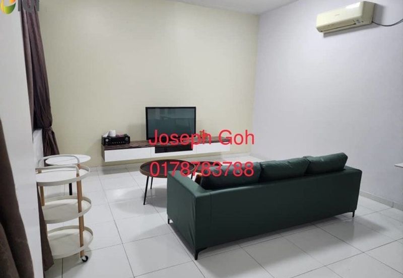 The Sky executive suites 