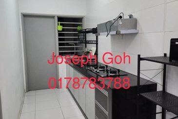 The Sky executive suites 