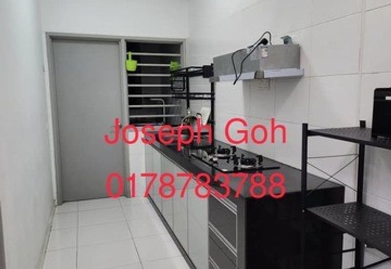 The Sky executive suites 