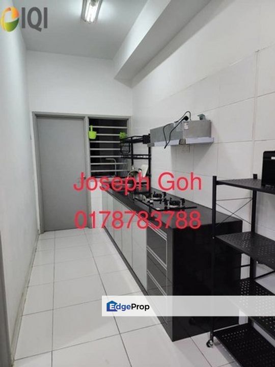 The Sky executive suites , Johor, Nusajaya