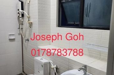 The Sky executive suites 