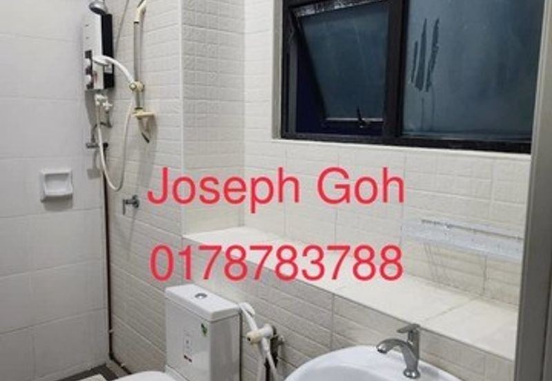 The Sky executive suites 