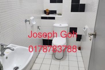 The Sky executive suites 