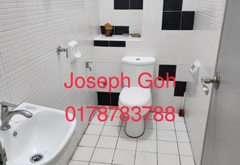 The Sky executive suites 