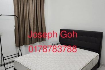 The Sky executive suites 